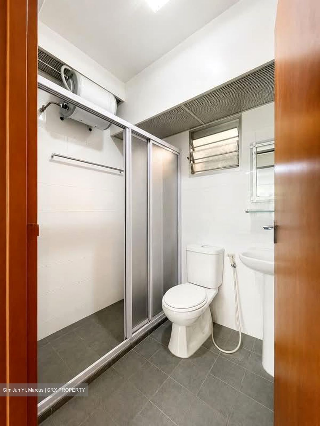 Blk 463B Sembawang Riverlodge (Sembawang), HDB 4 Rooms #582521401